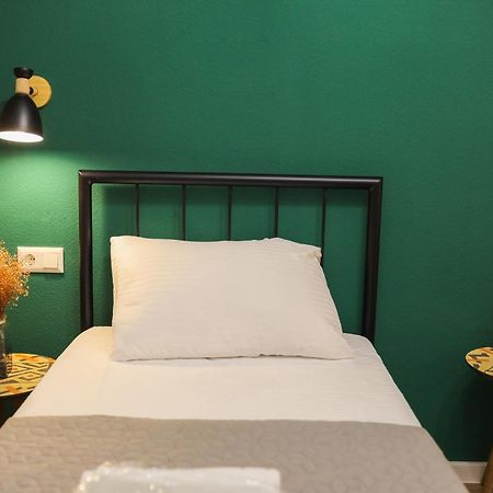 Mohika Boutique Aparthotel Tbilisi Ngoại thất bức ảnh