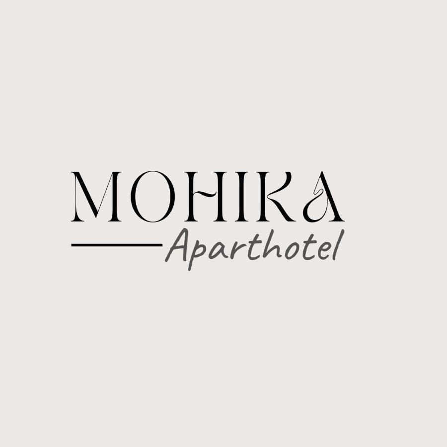 Mohika Boutique Aparthotel Tbilisi Ngoại thất bức ảnh