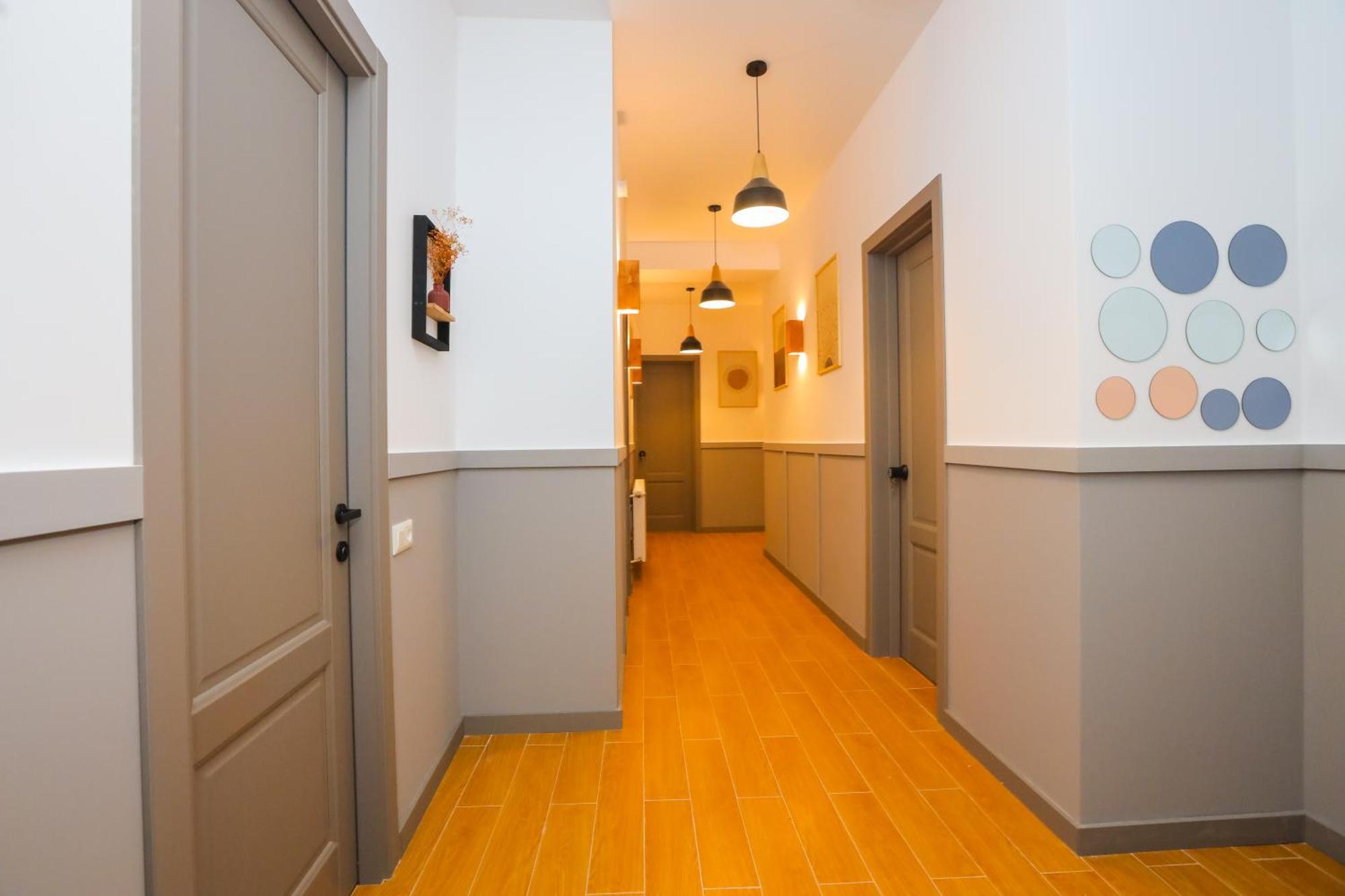 Mohika Boutique Aparthotel Tbilisi Ngoại thất bức ảnh