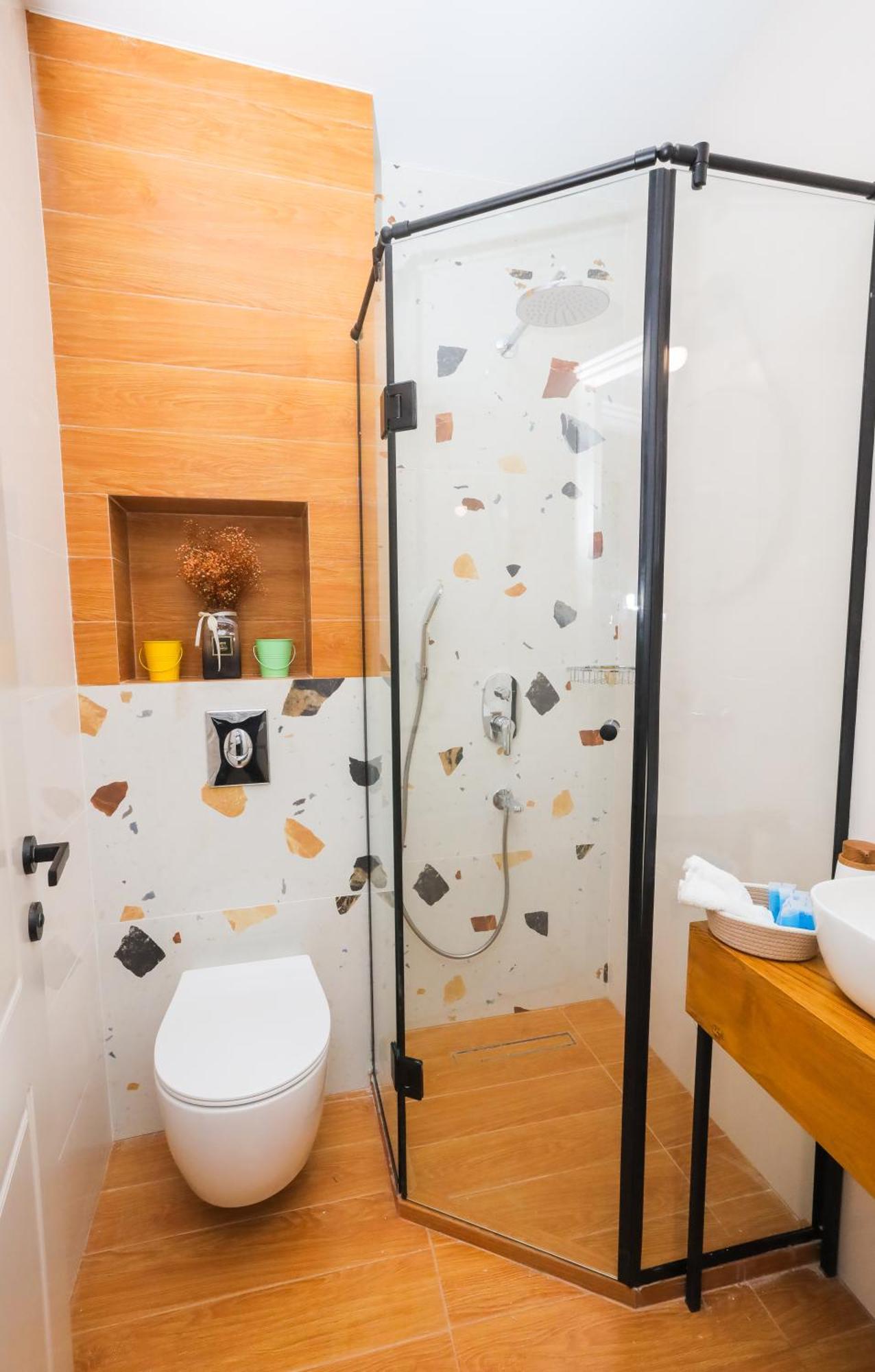 Mohika Boutique Aparthotel Tbilisi Ngoại thất bức ảnh