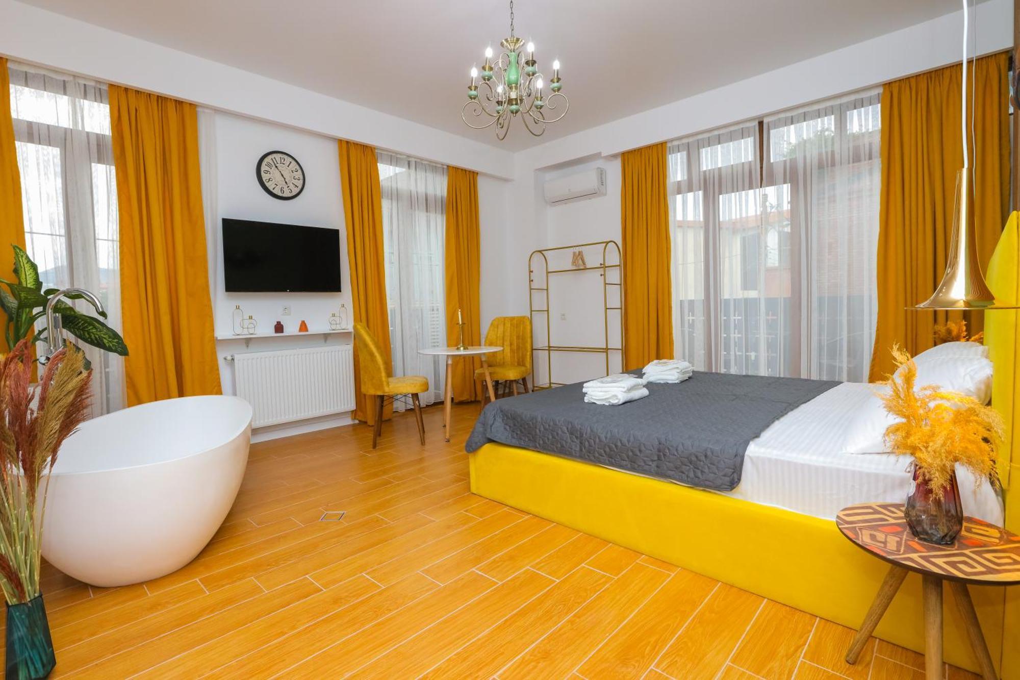 Mohika Boutique Aparthotel Tbilisi Ngoại thất bức ảnh