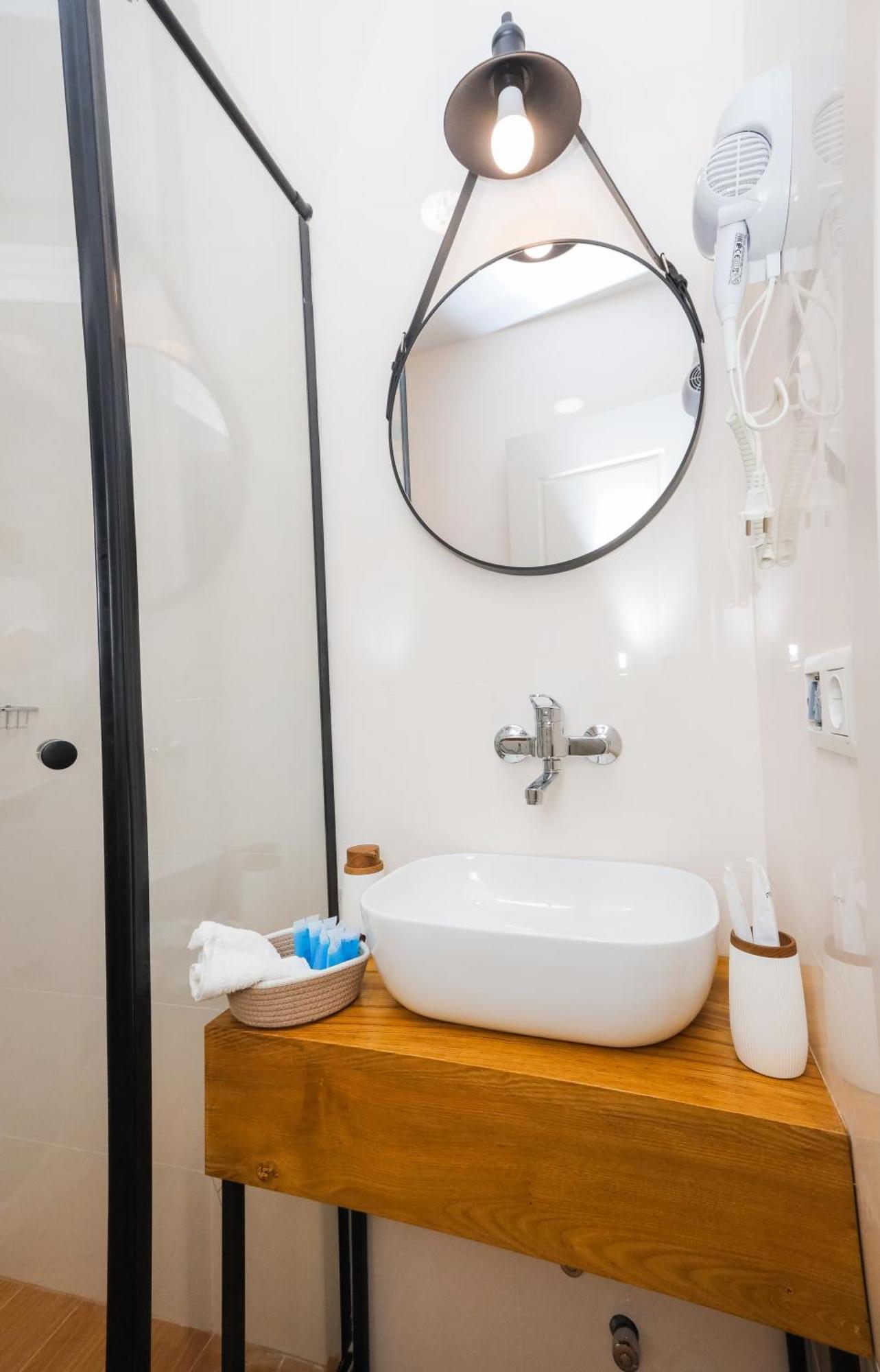 Mohika Boutique Aparthotel Tbilisi Ngoại thất bức ảnh