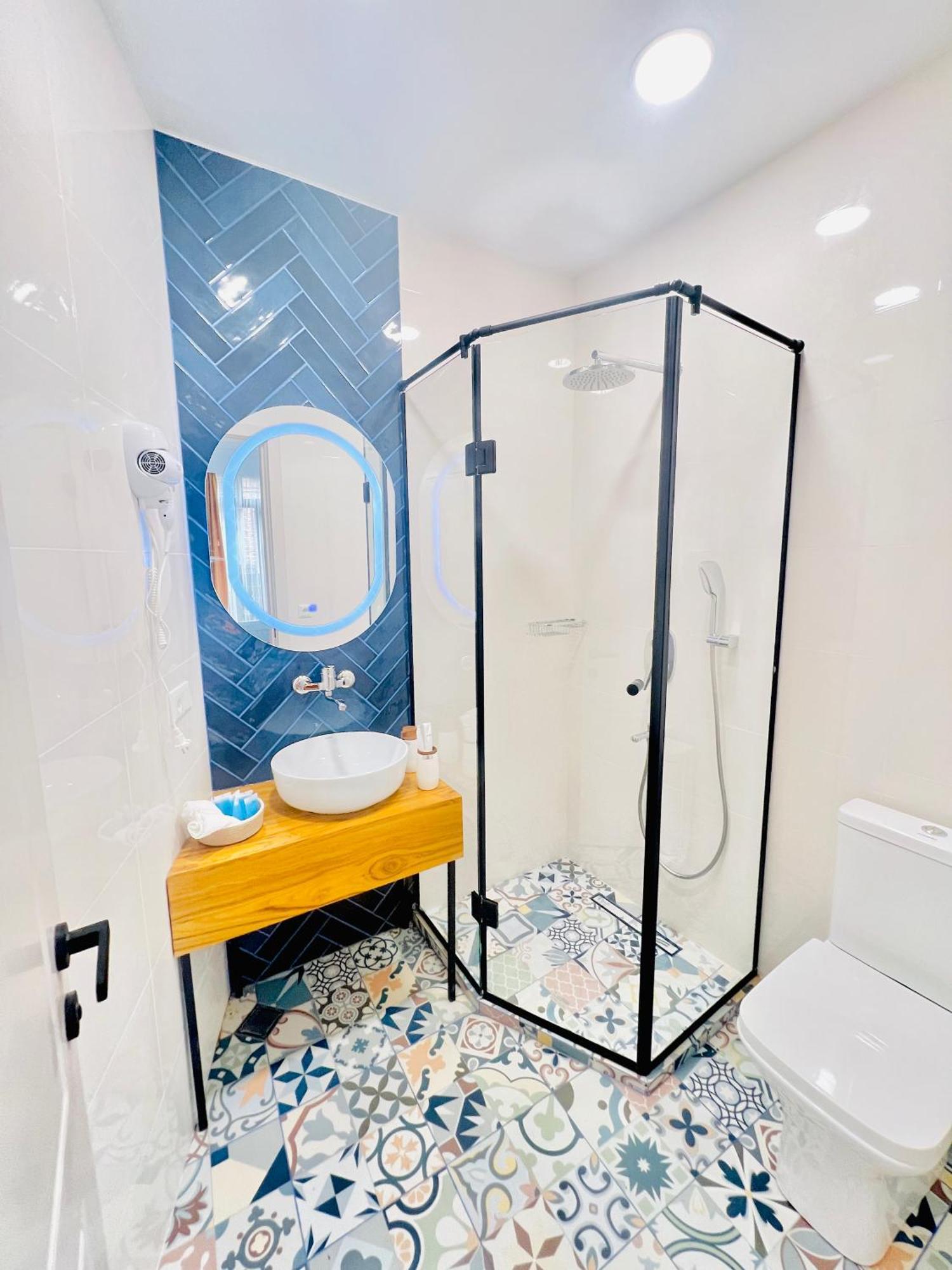 Mohika Boutique Aparthotel Tbilisi Ngoại thất bức ảnh